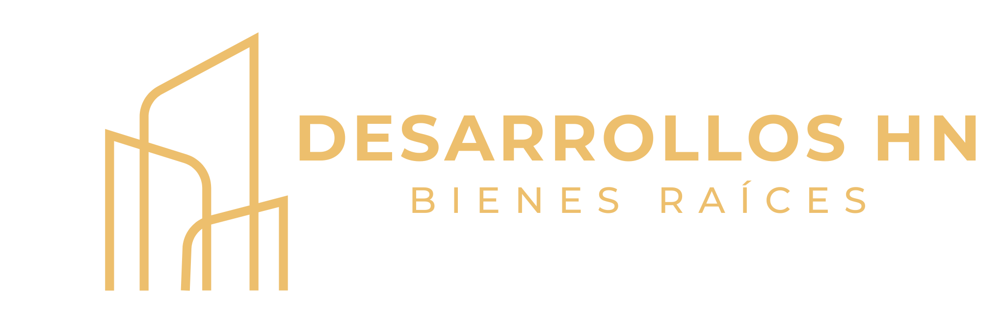 Desarrollos HN Logo