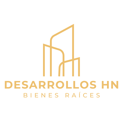 Desarrollos HN Logo