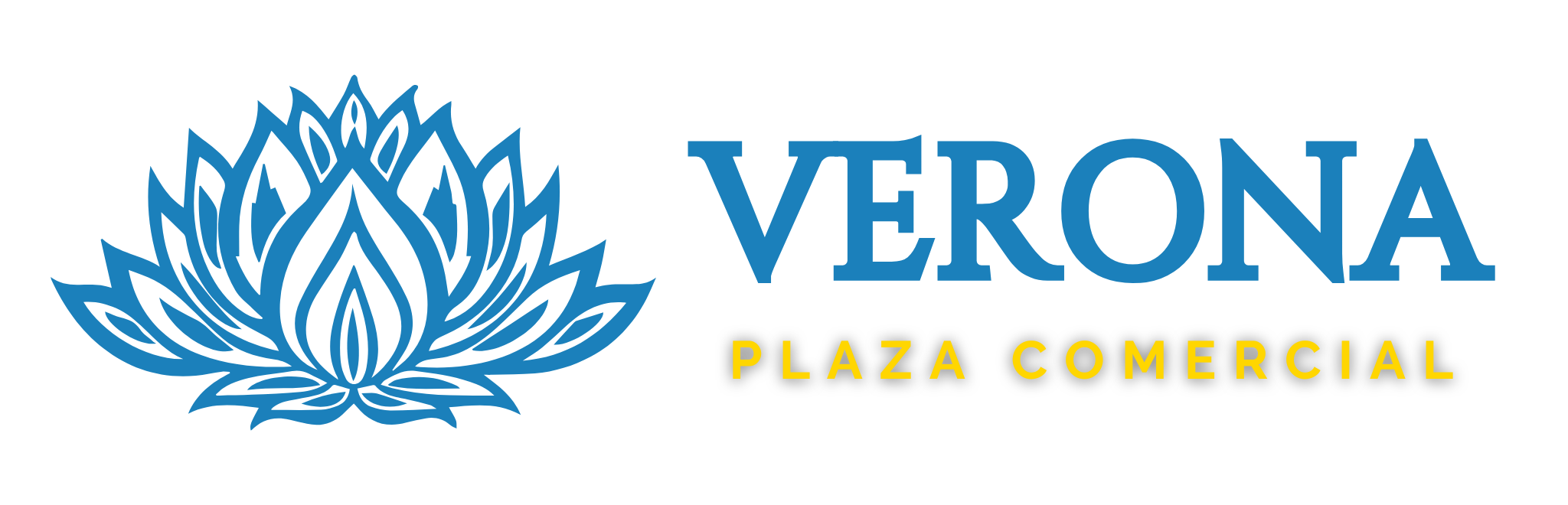 Plaza Verona Logo